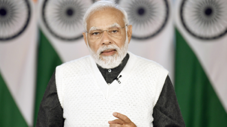 PM Modi to inaugurate National Youth festival in K’taka on Jan 12