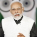 PM Modi to inaugurate National Youth festival in K’taka on Jan 12