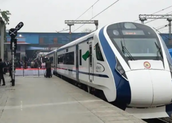 PM to flag off Secunderabad-Visakhapatnam Vande Bharat train on Jan 19