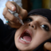 Pakistan launches nationwide polio eradication drive