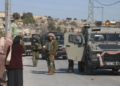 Palestinian killed by Israeli soldiers in West Bank for trying to stab Israeli guard: Sources