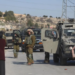 Palestinian killed by Israeli soldiers in West Bank for trying to stab Israeli guard: Sources