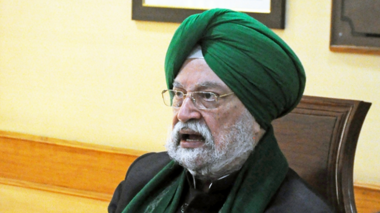Petroleum Minister re-dedicates ONGC’s Sagar Samrat as mobile offshore production unit