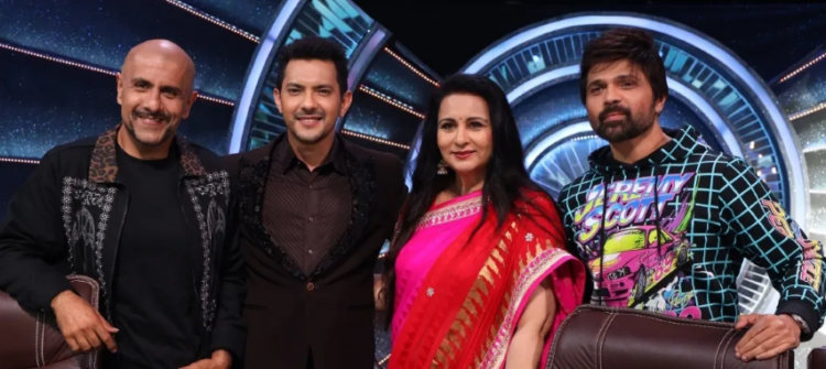 Poonam Dhillon praises Navdeep Wadali for keeping up family tradition