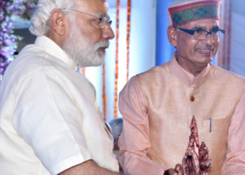 Pravasi Bharatiya Divas: Many NRIs failed to get entry into venue for inaugural season