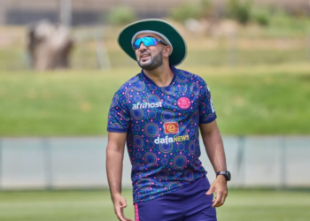 SA20: Presence of title-winning players will help us in pressure situations, says Paarl Royals’ Shamsi