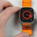 Pro surfers to use Apple Watch during competition
