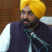Punjab CM tries to woo corporate honchos in Mumbai