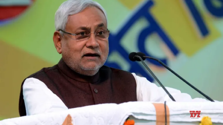 RJD ministers skip Nitish Kumar’s event