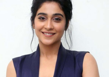 Regina Cassandra: Feel blessed to see myself in a Khaki uniform
