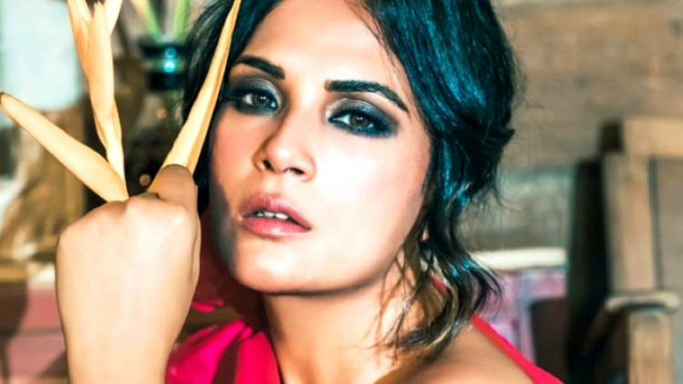 Richa Chadha used to organise pulp movie screenings, reveals Vasan Bala