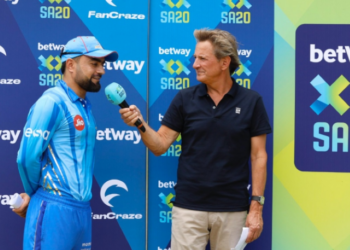 SA20: MI Cape Town skipper Rashid Khan hails brilliant all-round win over Paarl Royals