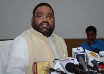 Samajwadi Party leader creates row with remarks on Ramcharitmanas