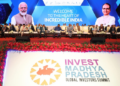 Seventh edition of MP Global Investors Summit begins in Indore
