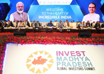 Seventh edition of MP Global Investors Summit begins in Indore