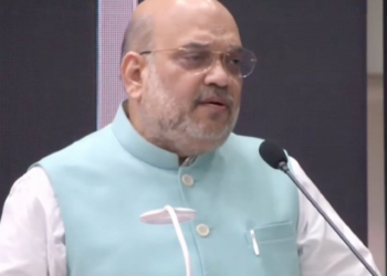 Shah to meet kin of Rajouri terror attack victims in J&K today