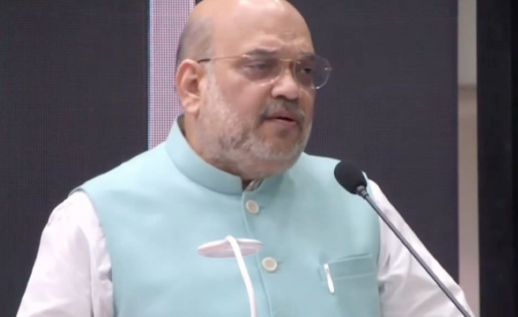 Shah to meet kin of Rajouri terror attack victims in J&K today