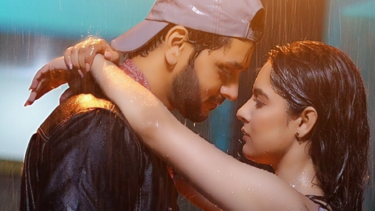 Shakti Arora, Malvi Malhotra to be seen romancing in ‘Darshan Deja Ni’
