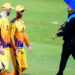 ILT20: Sharjah Warriors-Dubai Capitals match called off due to rain