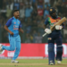 Shivam Mavi claims 4-22, becomes third Indian men’s player to take four wickets on T20I debut