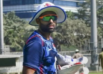 Surya, Ishan picked in India’s squad for first two Australia Tests; injured Bumrah, Pant miss out