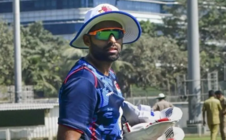 Surya, Ishan picked in India’s squad for first two Australia Tests; injured Bumrah, Pant miss out