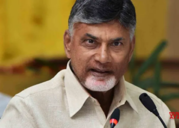 TDP announces Rs 5 lakh ex-gratia for kin of Guntur stampede victims