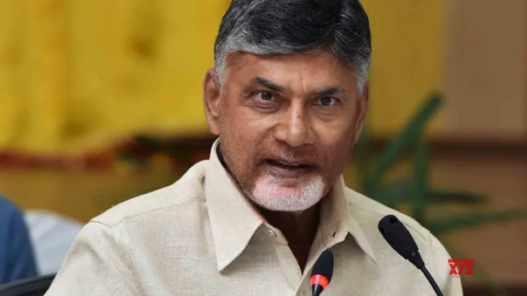 TDP announces Rs 5 lakh ex-gratia for kin of Guntur stampede victims