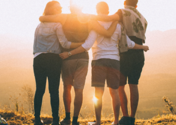 Teens with optimistic, happy feelings may lead to better health in adulthood