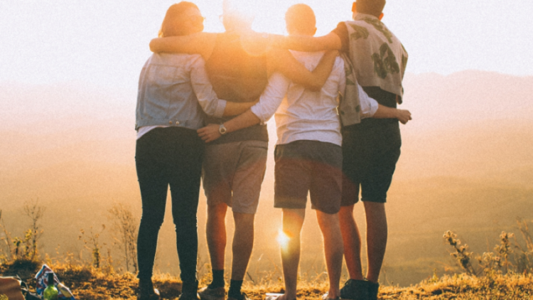 Teens with optimistic, happy feelings may lead to better health in adulthood