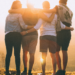 Teens with optimistic, happy feelings may lead to better health in adulthood