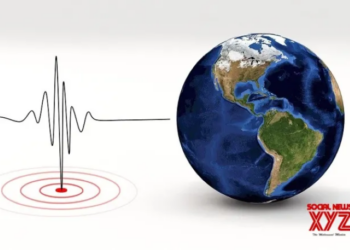 Two earthquakes hit Himachal’s Kangra