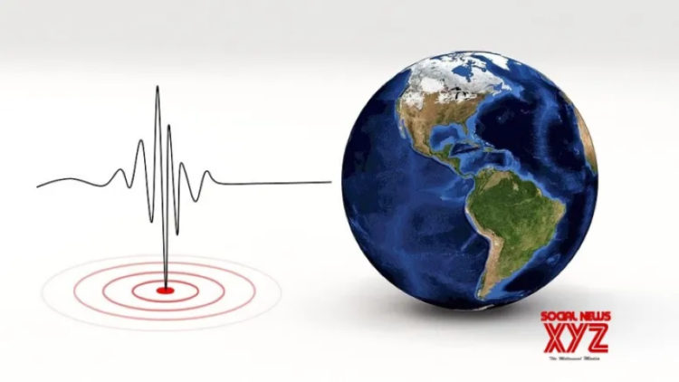 Two earthquakes hit Himachal’s Kangra