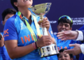 U19 Women’s T20 WC: With happy tears, Shafali Verma finally has her tryst with trophy