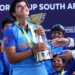U19 Women’s T20 WC: With happy tears, Shafali Verma finally has her tryst with trophy