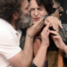 UP Minister objects to Rahul Gandhi’s kiss for sister Priyanka Gandhi Vadra