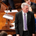 US House adjourns as McCarthy seeks to flip more Republican holdouts