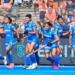 Unbeaten Indian women’s hockey team holds hosts South Africa 2-2
