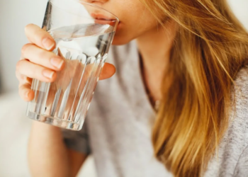 Well-hydrated adults appear to live longer: Study