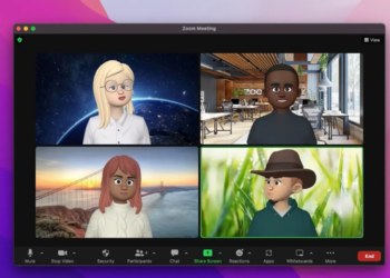 Zoom announces human avatars to its meeting app