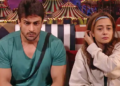 ‘Bigg Boss 16’: Shalin nominates Tina, calls her ‘fake’, ‘buri aurat’