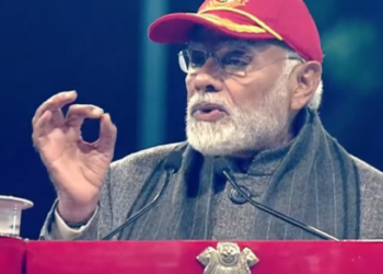 ‘Go to the lower strata and check if they are getting benefits of govt schemes’: Modi