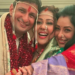‘Kumkum Bhagya’ actor Rushad Rana weds Ketaki Walawalkar