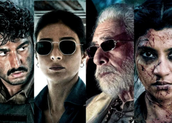 ‘Kuttey’ makers to organise concert for the film’s music launch