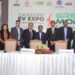 Residents should adopt electric vehicles in normal life: Yadav