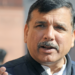 AAP holds nationwide protests, top leadership slams BJP over Sisodia’s arrest