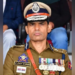 ADGP Kashmir reviews security, law & order situation