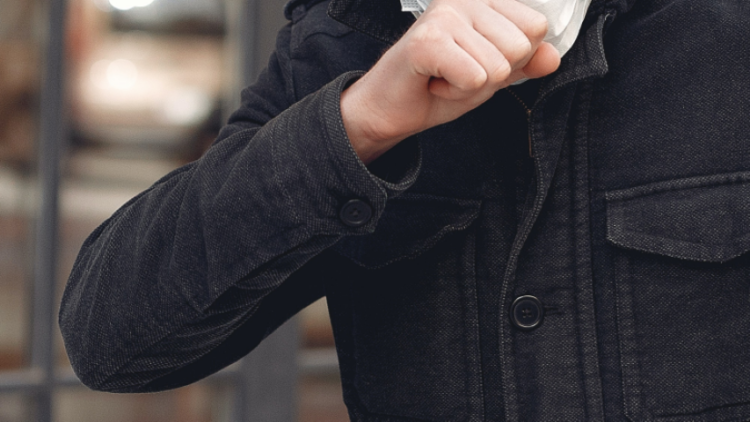 AI performs poorly in detecting Covid by listening to cough: Study