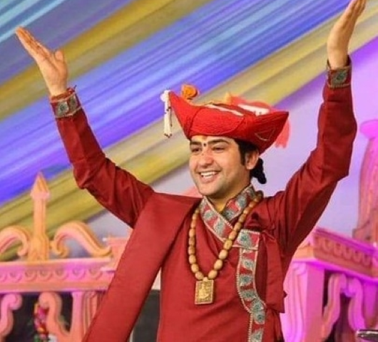 Agra clerics ask Muslims to stay away from events organised by Dhirendra Shastri