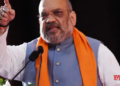 Amit Shah to campaign in Eastern Nagaland, Meghalaya